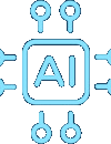 AI Integration & Automation icon